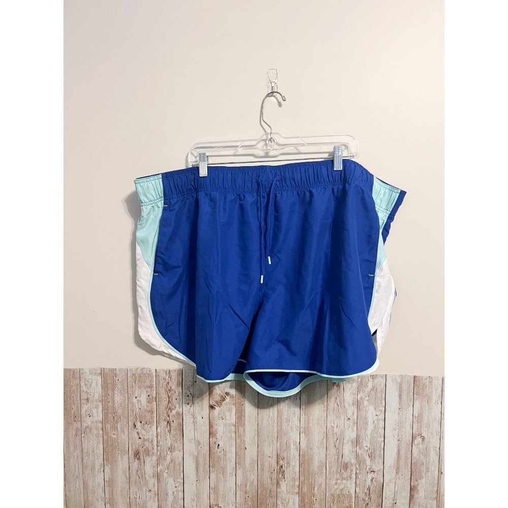 BCG Shorts